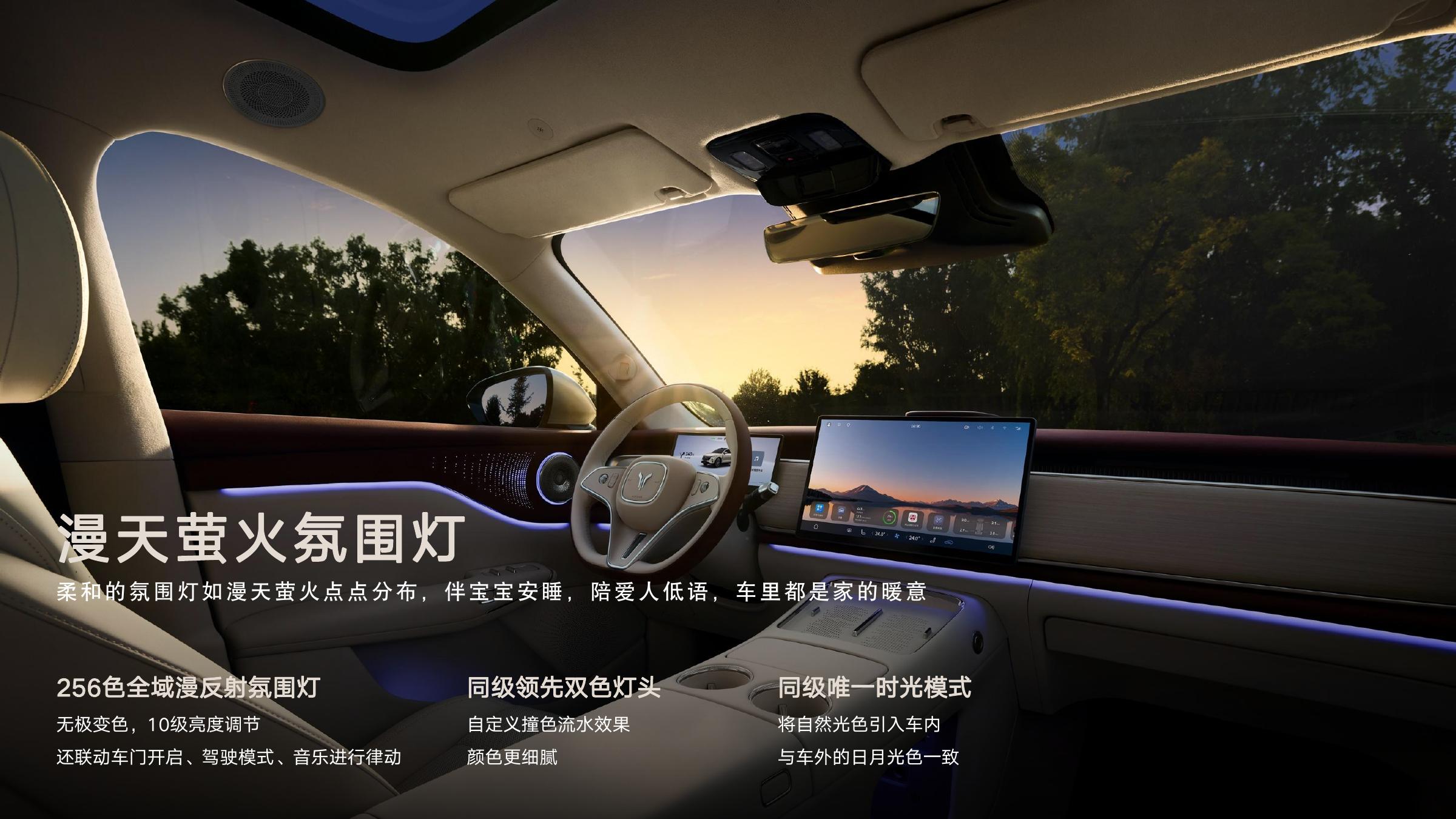 母婴无异味SUV哪款更省？4万差价买到什么