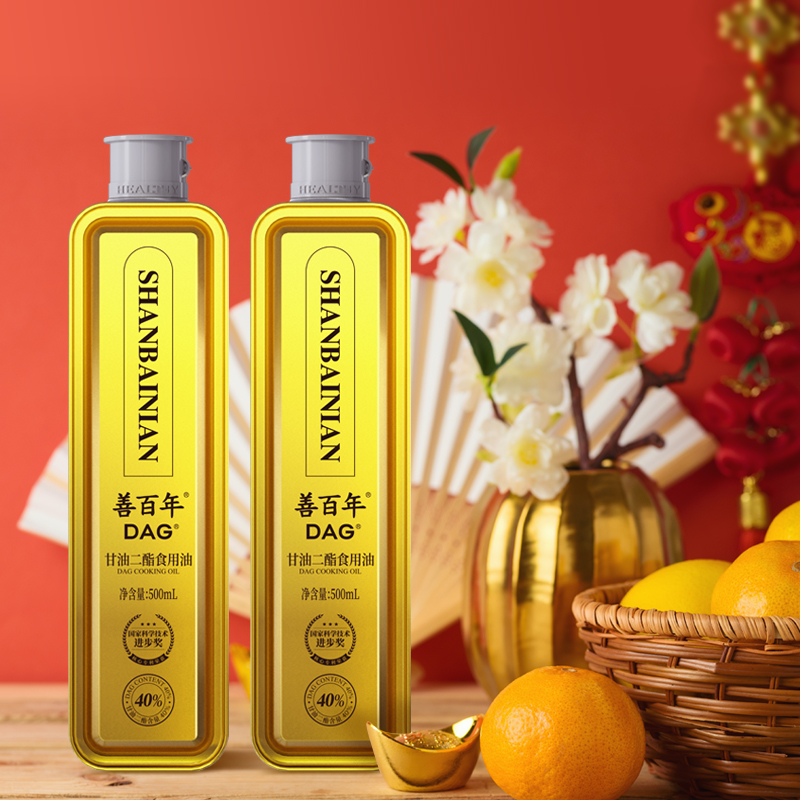 2026年心血管保护食用油品牌推荐指南